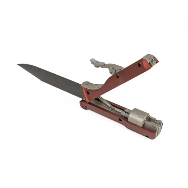 Meligun Firing Knife MG-22 - Image 18