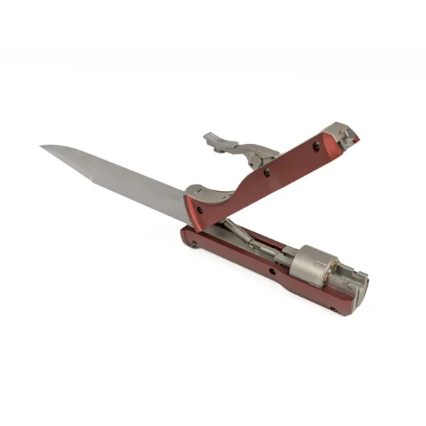 Meligun Firing Knife MG-22 - Image 6