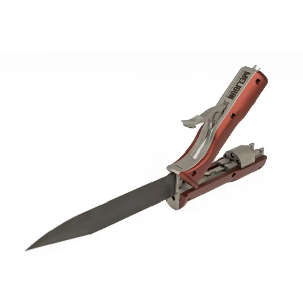 Meligun Firing Knife MG-22 - Image 17