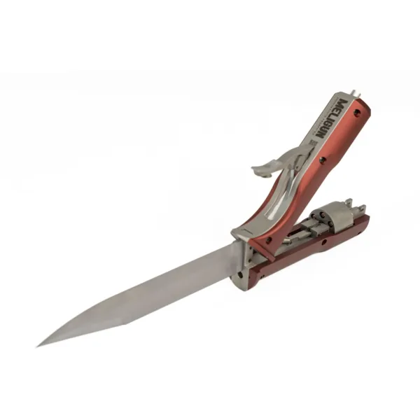Meligun Firing Knife MG-22 - Image 5