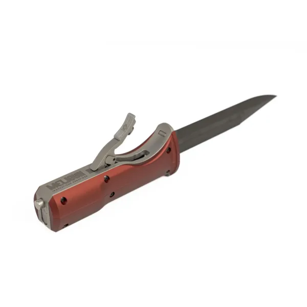 Meligun Firing Knife MG-22 - Image 19