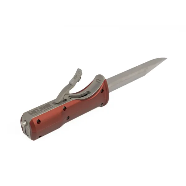 Meligun Firing Knife MG-22 - Image 7