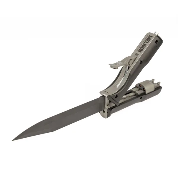 Meligun Firing Knife MG-22 - Image 14