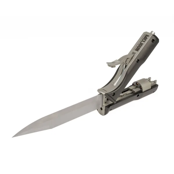 Meligun Firing Knife MG-22 - Image 2