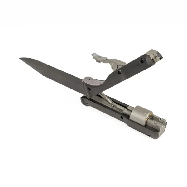 Meligun Firing Knife MG-22 - Image 15