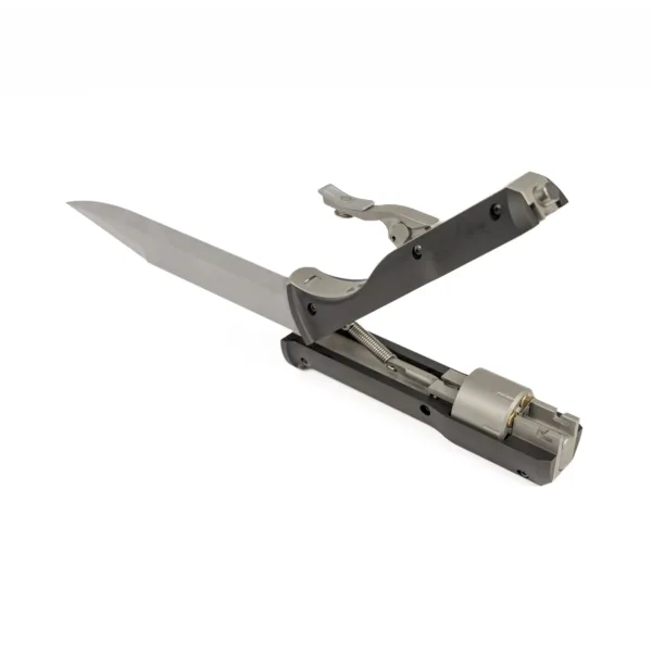 Meligun Firing Knife MG-22 - Image 3