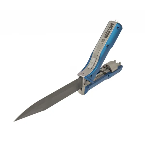 Meligun Firing Knife MG-22 - Image 20