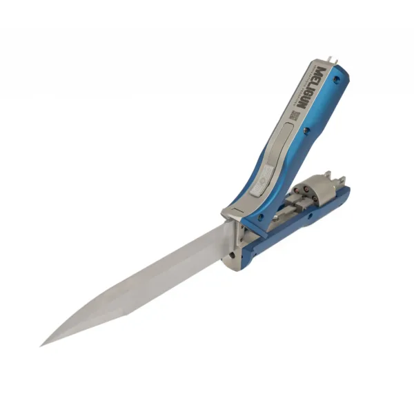 Meligun Firing Knife MG-22 - Image 8