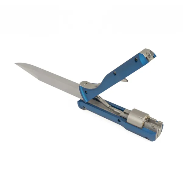 Meligun Firing Knife MG-22 - Image 9