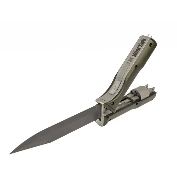 Meligun Firing Knife MG-22 - Image 23