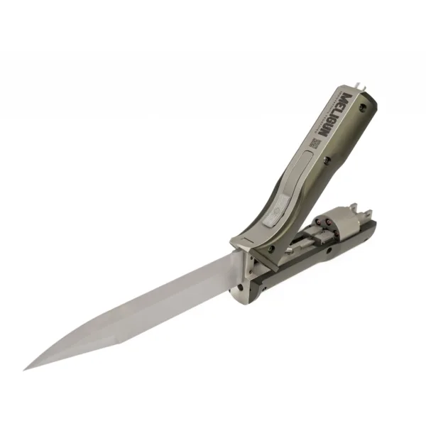 Meligun Firing Knife MG-22 - Image 11