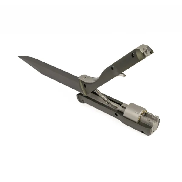 Meligun Firing Knife MG-22 - Image 24