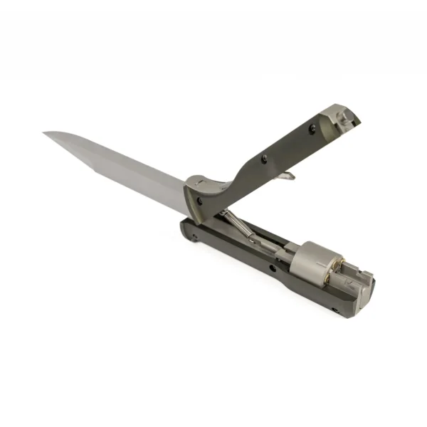 Meligun Firing Knife MG-22 - Image 12