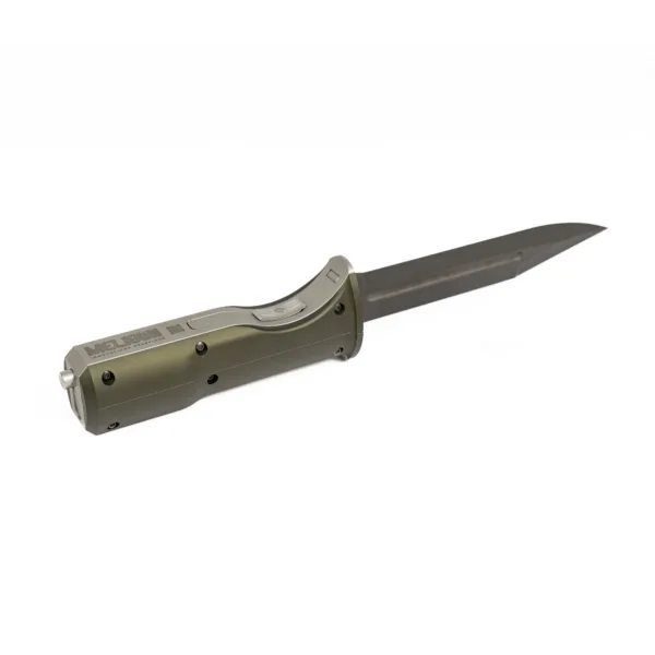 Meligun Firing Knife MG-22 - Image 25