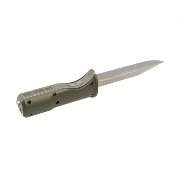 Meligun Firing Knife MG-22 - Image 13