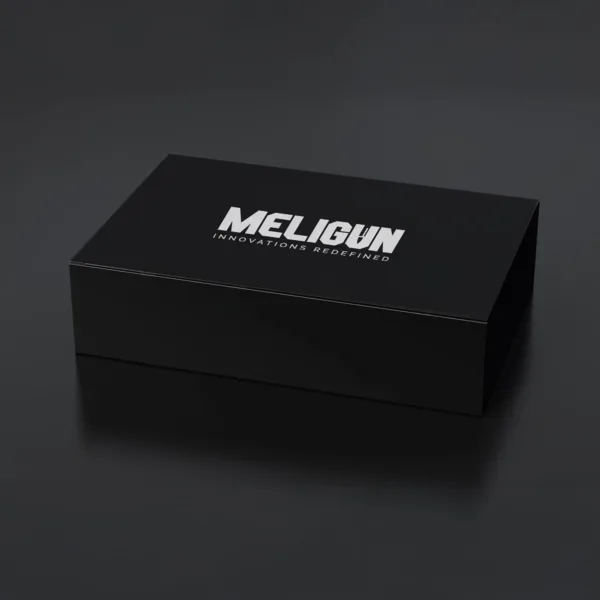 Meligun Firing Knife MG-22 - Image 27