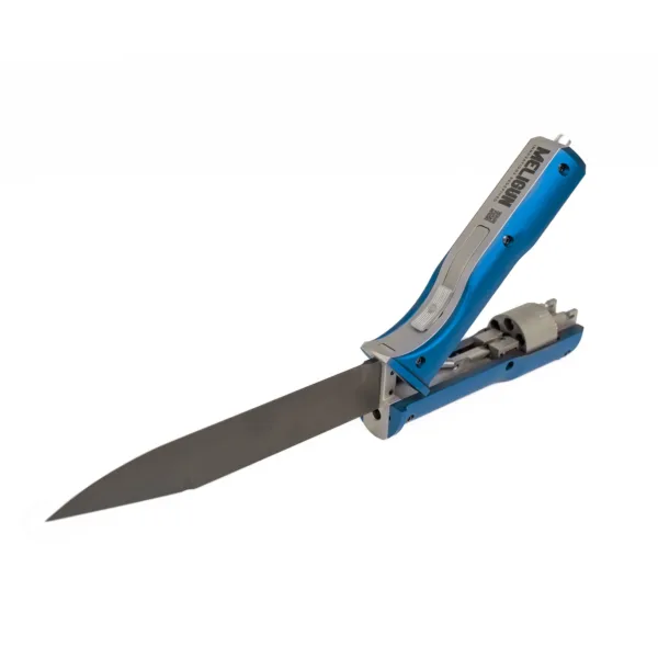 Meligun Firing Knife MG-25 - Image 20