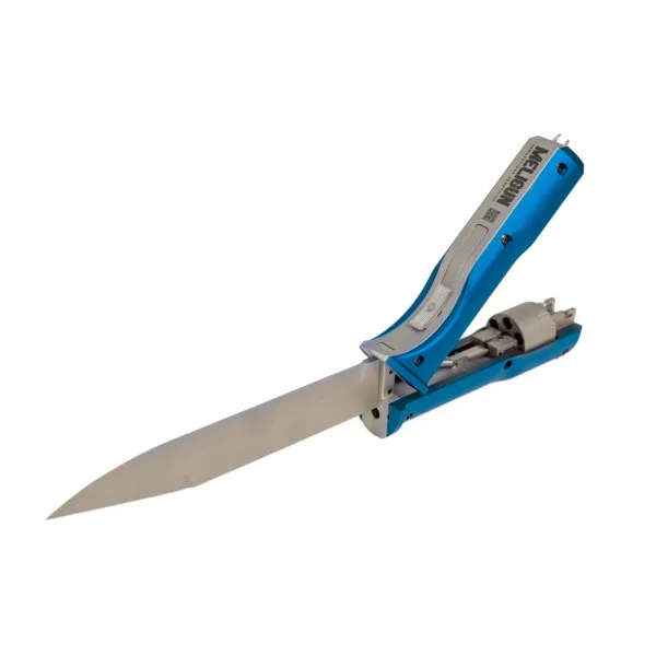 Meligun Firing Knife MG-25 - Image 8