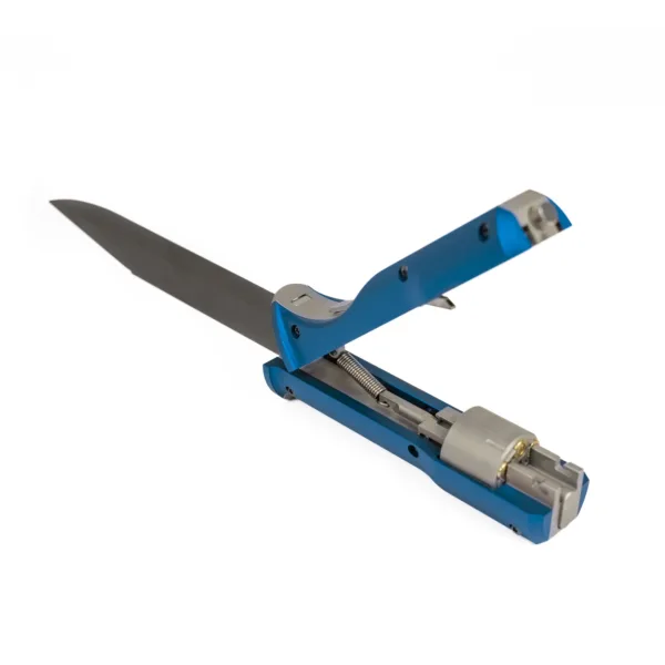 Meligun Firing Knife MG-25 - Image 21