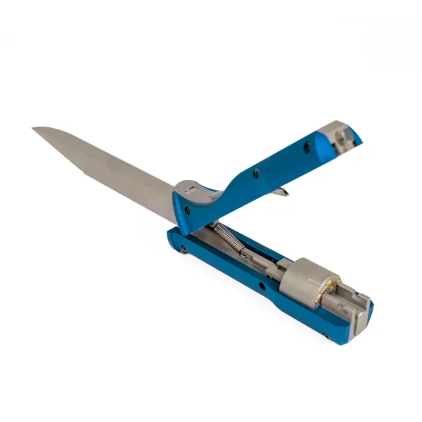 Meligun Firing Knife MG-25 - Image 9