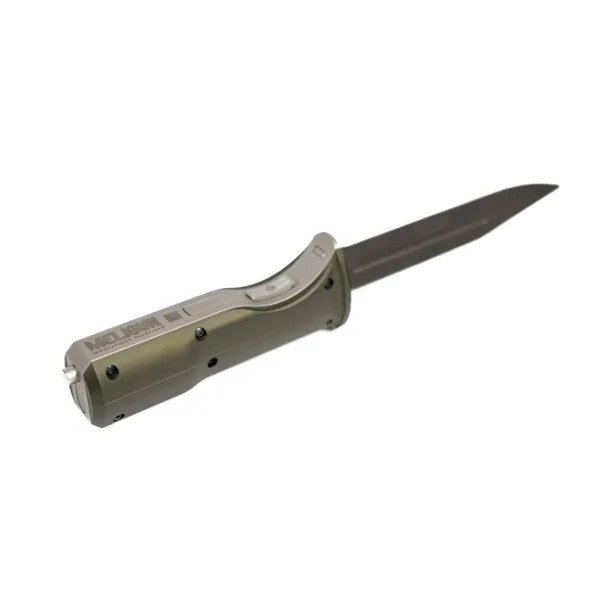 Meligun Firing Knife MG-25 - Image 25