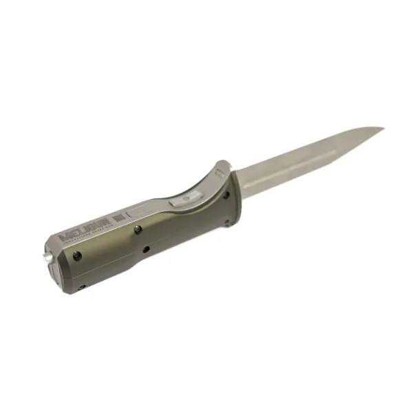 Meligun Firing Knife MG-25 - Image 13