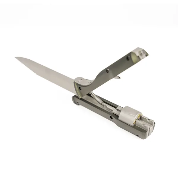Meligun Firing Knife MG-25 - Image 12