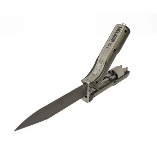 Meligun Firing Knife MG-25 - Image 23