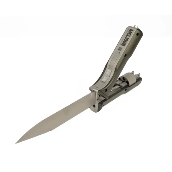 Meligun Firing Knife MG-25 - Image 11