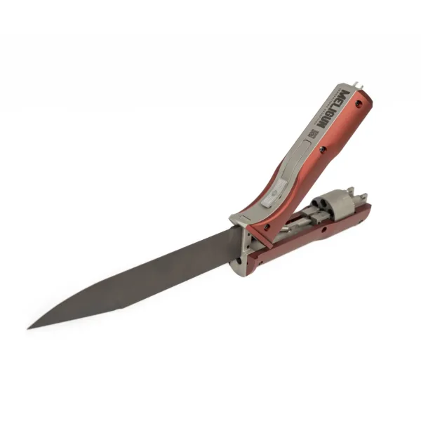 Meligun Firing Knife MG-25 - Image 17