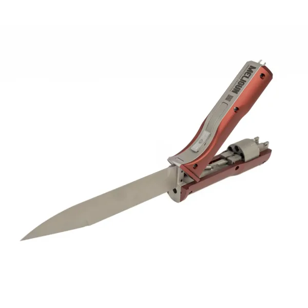 Meligun Firing Knife MG-25 - Image 5