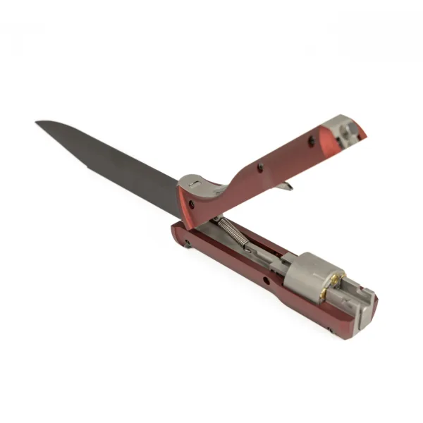 Meligun Firing Knife MG-25 - Image 18