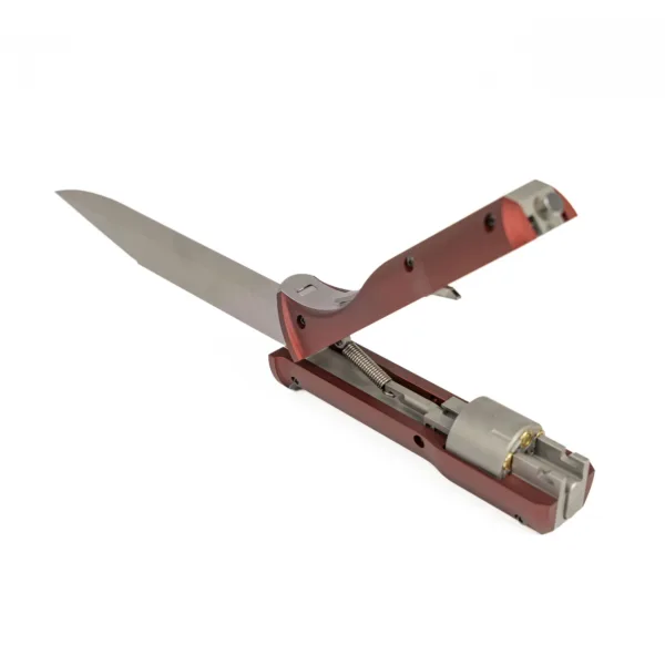 Meligun Firing Knife MG-25 - Image 6