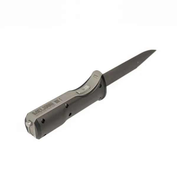 Meligun Firing Knife MG-25 - Image 16
