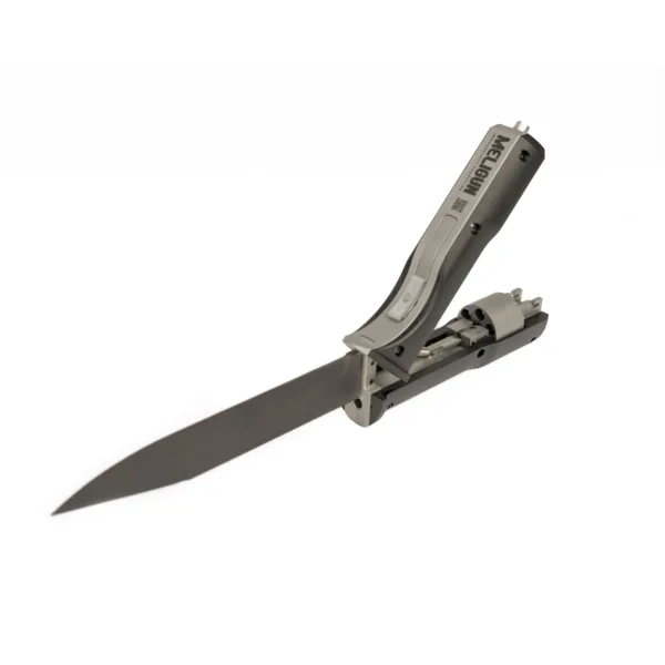 Meligun Firing Knife MG-25 - Image 14