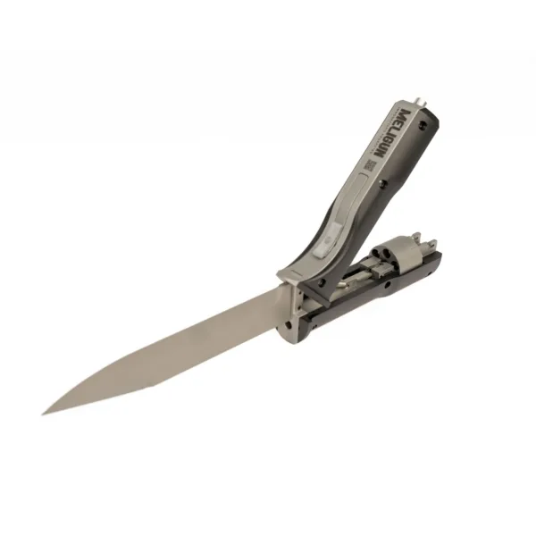 Meligun Firing Knife MG-25 - Image 2