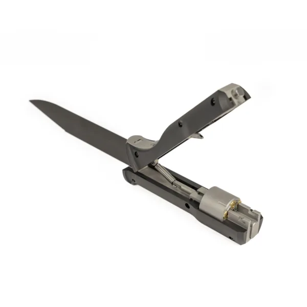 Meligun Firing Knife MG-25 - Image 15