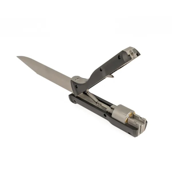 Meligun Firing Knife MG-25 - Image 3