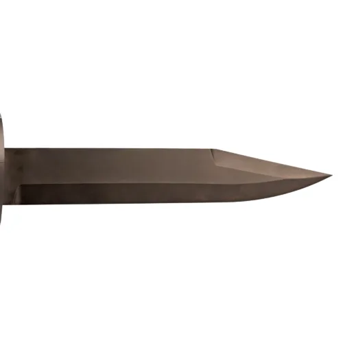 Meligun 440C SS - Black Oxide
